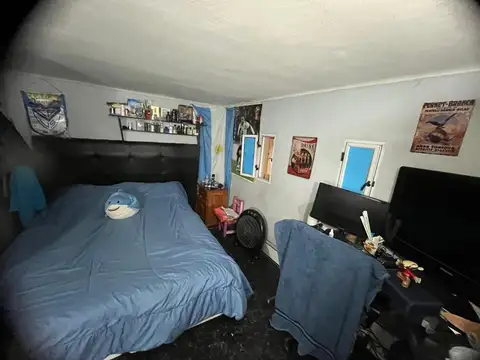 Casa en Venta 50 años