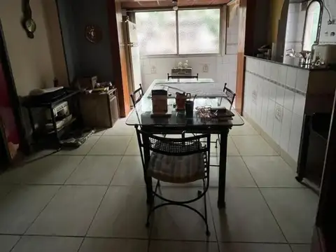 PH en venta 7 ambientes Floresta