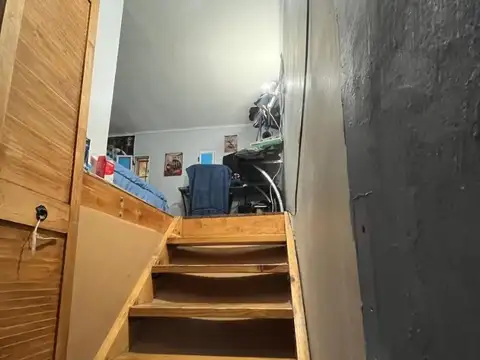 Casa 6 ambientes con 3 baños