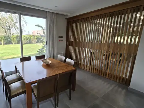 Casa en Venta 4 años