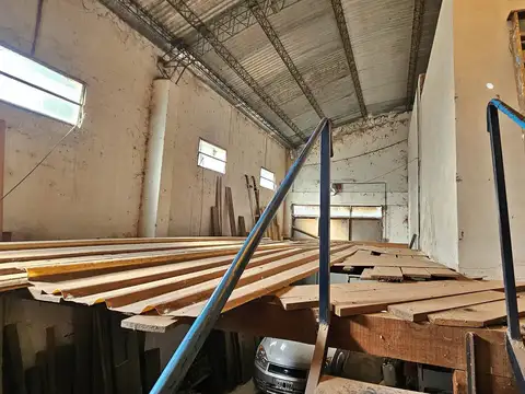 Casa en Venta al Sudoeste