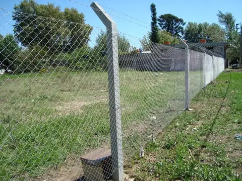 Terreno en Venta, FOS 0,6