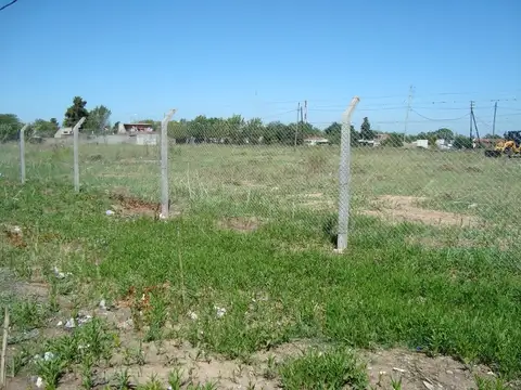 Terreno en Venta, FOT 1,2