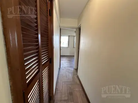 Departamento en Alquiler al Sur