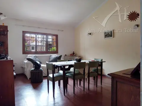 Casa en Alquiler de 4 dormitorios