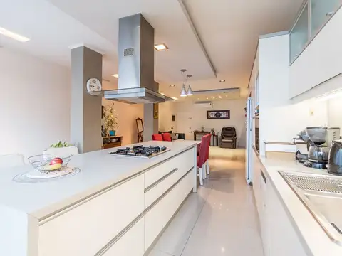Depto Tipo Casa en Venta en Florida, USD 360.000