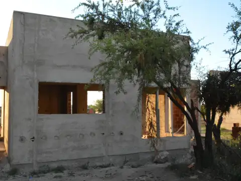 La Arbolada - Lote 6 Casa 1