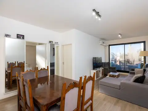 Departamento en Venta en Monte Castro, USD 160.000