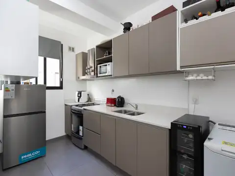 Departamento en Venta de 2 dormitorios