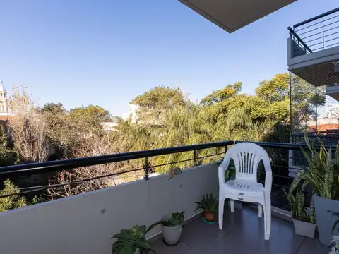 Departamento en Venta 2 años