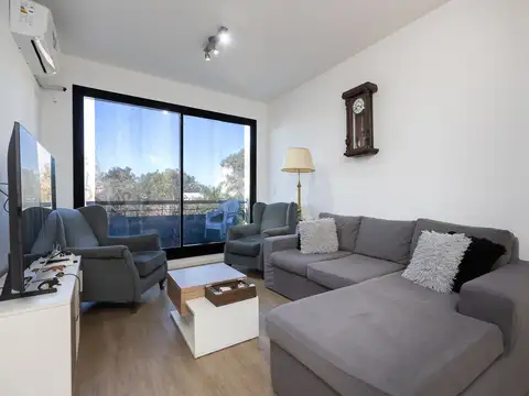 DEPARTAMENTO EN VENTA COCHERA APTO CREDITO