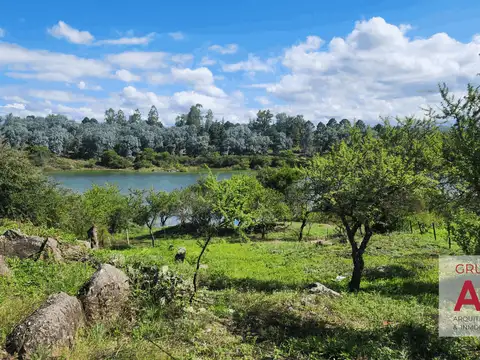 Terreno en Venta, FOS 30