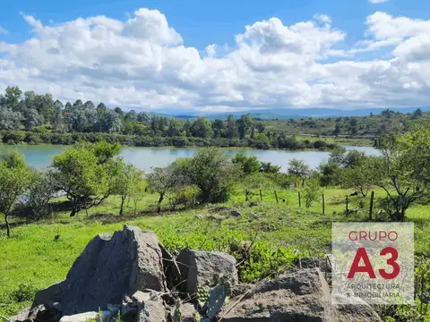 Terreno en Venta en Los Espinillos, USD 55.000