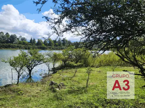 Lote Exclusivo 1394 M2 Co Acceso Directo Al Río Los Espinillos- Potrero De Garay-859
