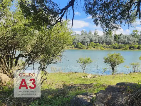 Ruta S 200, Piso Rut