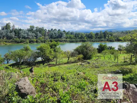 Terreno en Venta 78  mts Fondo