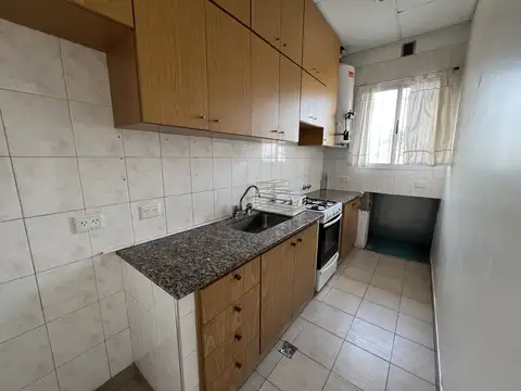 Depto Tipo Casa en Alquiler de 2 dormitorios