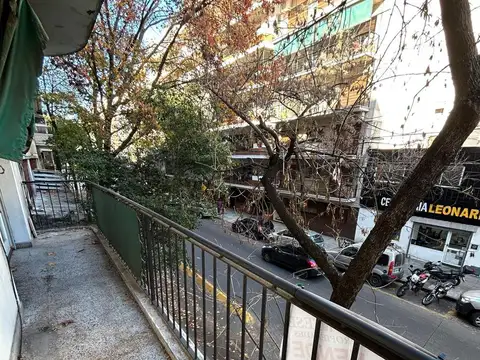 Departamento en Caballito