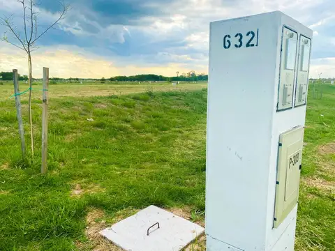 VENTA LOTE 670 M2 SANTA CLARA AL SUR CANNING