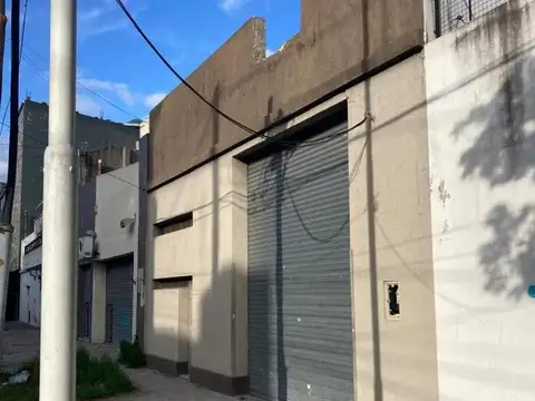 Local en Venta en Gerli, USD 220.000