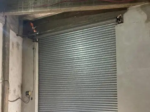 Local en Venta A Estrenar