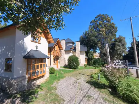 Residencial Turistico -Apart Hotel 2*