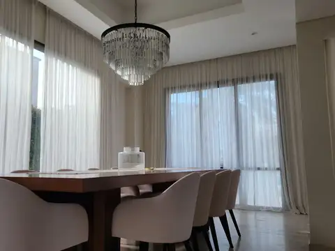 Casa en Venta 6 Ambientes en Ayres de Pilar, Pilar, Gba Norte
