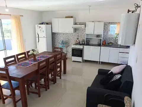 Casa en Venta de 2 dormitorios