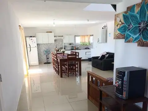 Casa en Venta en Villa Parque Siquiman, USD 120.000