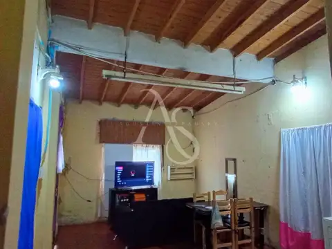 Casa en Venta en José Clemente Paz, USD 35.500