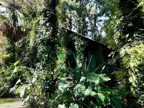 Casa en Venta en Arroyo Carapachay, USD 260.000