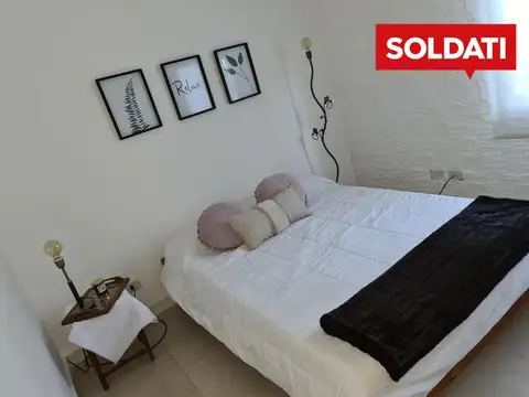 Departamento en Alquiler 8 años