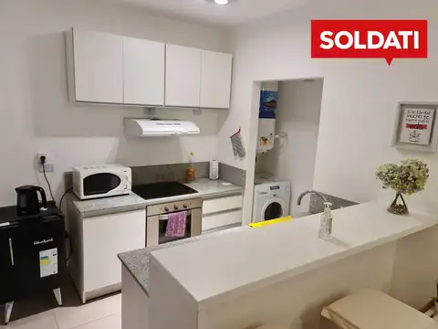 Departamento en Alquiler de 2 dormitorios