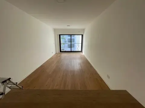 Departamento en Venta en Villa Crespo, USD 104.000