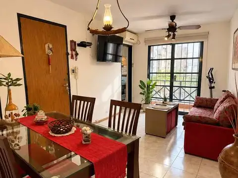 San José de Calasanz 174 , Piso 4