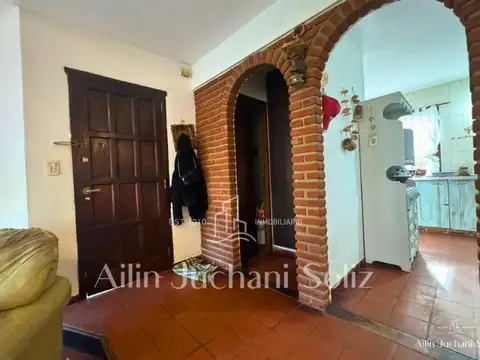 Casa en Venta 33 años