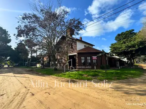 Casa en Venta en San Bernardo Del Tuyu, USD 75.000