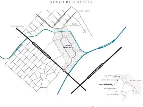 Av. Gaspar Campos 400