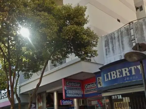 Rivadavia 100