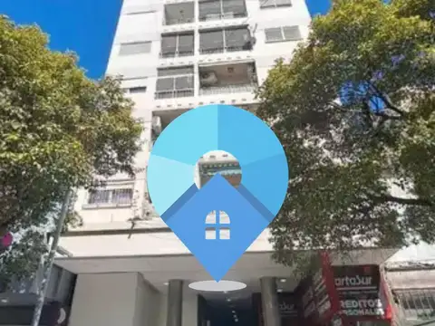 Departamento en alquiler