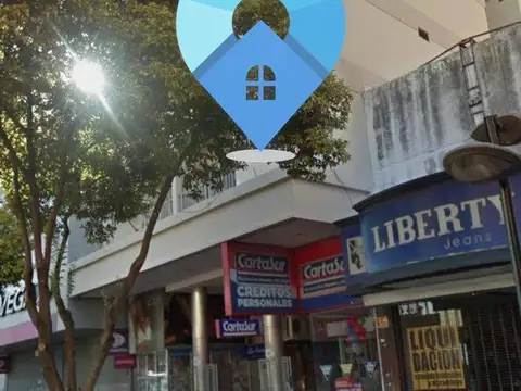 Rivadavia 100