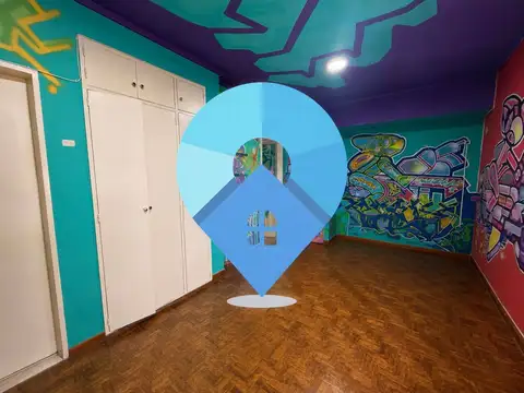 Departamento en alquiler