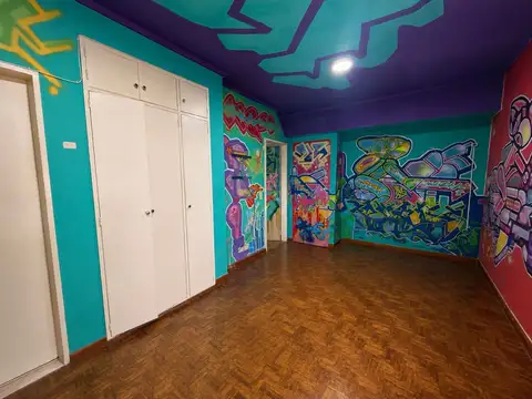 Departamento - Alquiler - Argentina, Quilmes - Rivadavia 100