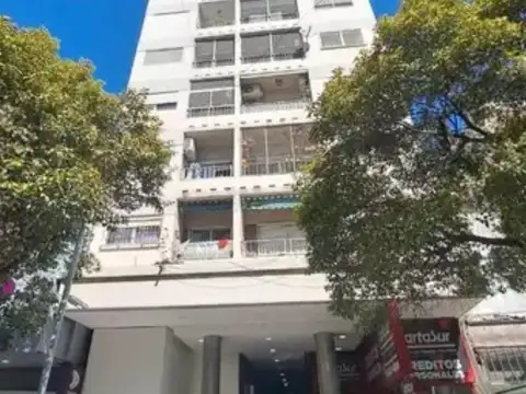 Departamento en alquiler