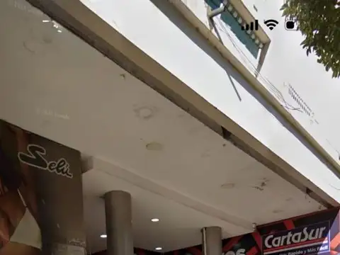 Departamento en Alquiler de Monoambiente