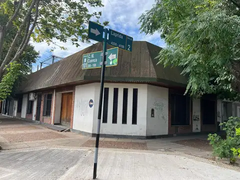 Depto Tipo Casa en Venta de 6 ambientes