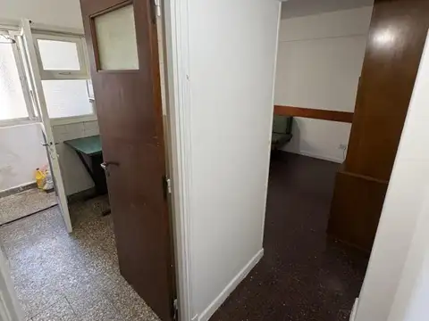 Departamento en Alquiler en Plaza Colon, $ 550.000