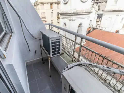 Departamento en Venta en Centro, USD 70.000