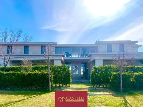 Casa en Venta de 6 dormitorios