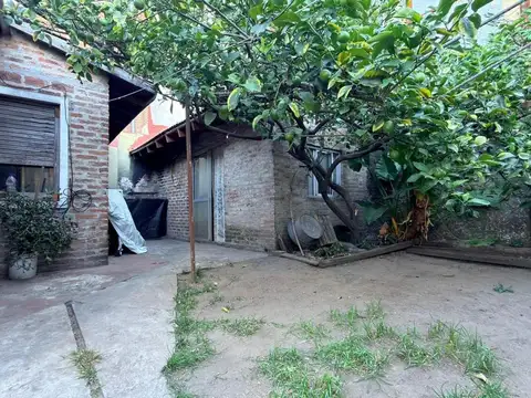 Terreno en Venta en Haedo, USD 75.000